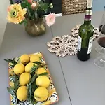 Daire Casa Pietro