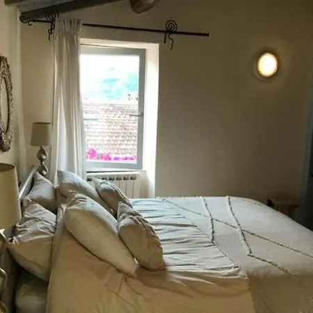Casa Pietro Apartment *