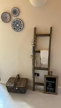 Casa Pietro סנטו סטפאנו די מאגרה