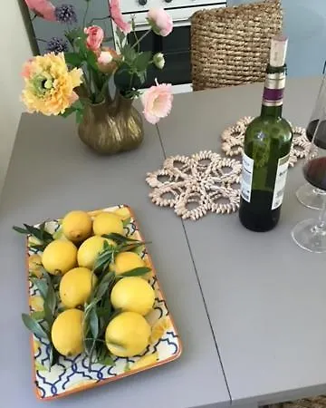 דירה Casa Pietro