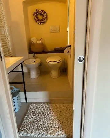 Casa Pietro Santo Stefano di Magra