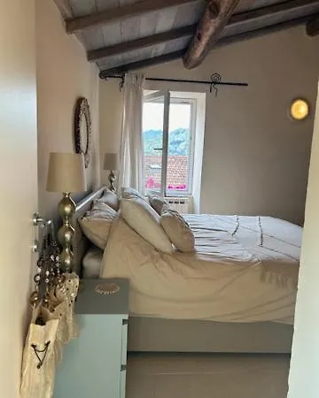דירה Casa Pietro *