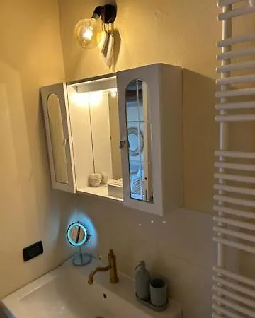 Casa Pietro * סנטו סטפאנו די מאגרה