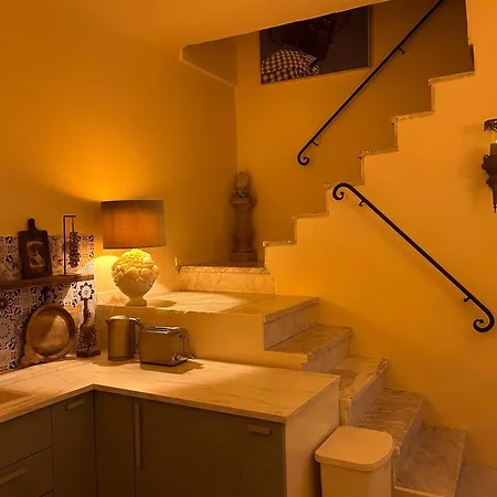 Casa Pietro Apartment *