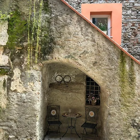 Casa Pietro Apartment Santo Stefano di Magra