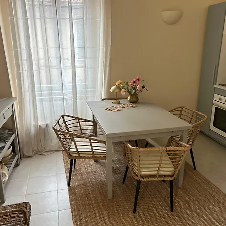 Casa Pietro דירה