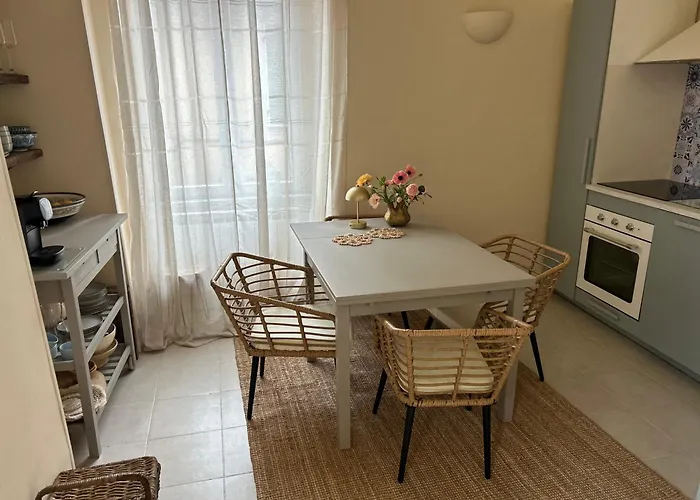 Casa Pietro Lejlighed